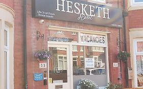 Hesketh Hotel Blackpool